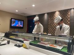 -乾山寿司(好运街店)