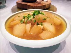 -禾珍珠家常小馆(河南博物院店)