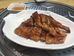 烧鸭-宏记广东客家菜(丰汇店)