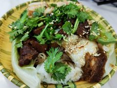-吴一川韭香粉皮(丽香苑分店)