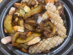 -新健小吃(承德街店)