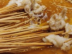 -嘉州鲜知味钵钵鸡(奎星楼店)