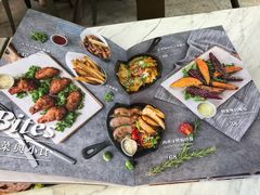 -农畉LONFOOD(福田星河COCOPark店)