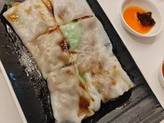 -白天鹅宾馆-宏图府餐厅