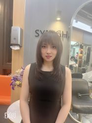 -Sying杉影日式烫染專門店