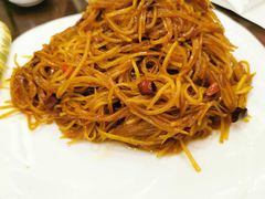 酸辣土豆丝-津菜宋记老房子(鼓楼店)
