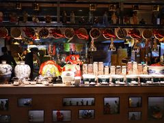 自助取餐区-OPEN開全日自助餐厅·西餐·海鲜(佛山希尔顿酒店)