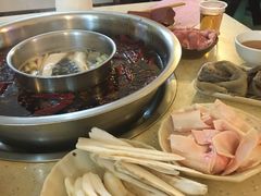 -大龙火锅(老店)