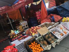 -西北农副产品中心批发市场(广安路店)
