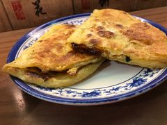 -老客满蛋饼(双塔市集店)