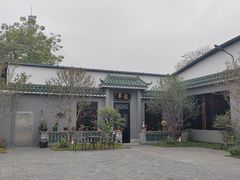 -粥旺庄(芳村店)