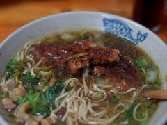 -无名氏面馆(邮电路店)