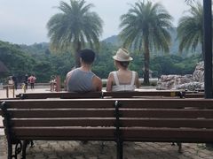 -清迈夜间动物园