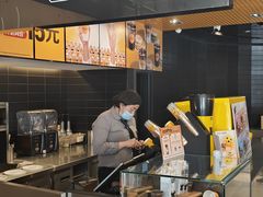 -麦当劳(宾水西道店)
