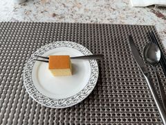 -华强广场酒店-椰香高空自助餐厅