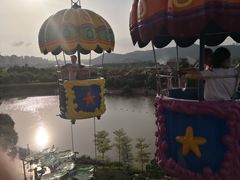 -南宁方特东盟神画