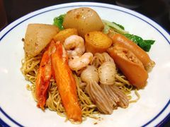 -左记港食(融科天城店)