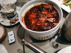 -客家汇·客家传承菜(水库店)