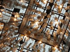 -行者书屋大堂吧 ·下午茶(南京圣和府邸酒店)