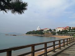 -青岛海滨风景区