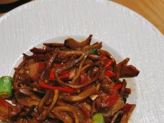 -隅乐胡椒虾·台湾菜·团建(皇岗店)