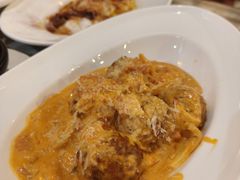 -BISTROFIORE美伊娜(伊犁南路店)