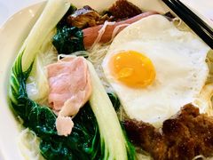 -大哥餐厅(西城花园店)