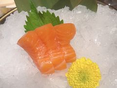 -極上萬膳·日料放题(海岸城店)