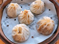 蟹粉小笼-裕兴记·三虾面(西北街总店)