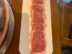 -清真·鸦儿李记·涮肉(和平里店)