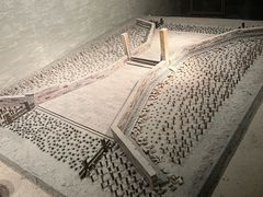 -元代水闸遗址博物馆