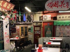 大堂-老长沙龙虾馆·聚会餐厅(白石洲店)