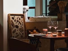-OTIUM • 柴屿麦(亮马桥店)