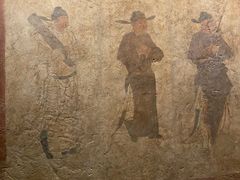 -洛阳古墓博物馆