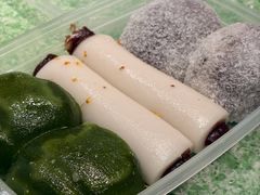 -沈大成(南京东路店)