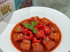-味鼎长安·地道陕菜(凤城一路店)