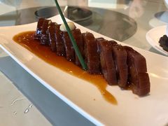 西湖糯米藕-江南厨子(万象天地店)
