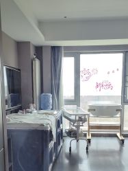 -喜孕时光月子中心(北大妇儿东侧店)