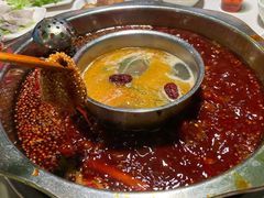 -枇杷园食为鲜火锅(南山店)
