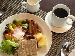 -新加坡泛太平洋酒店