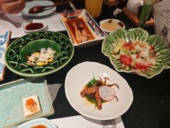 -松鹤精致料理(五一中路店)