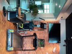 -NRG 健身私教CLUB(云山路店)