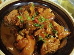 -毛家湾公馆(东圃店)