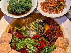 -清水亭湖北菜(大屯DT51店)