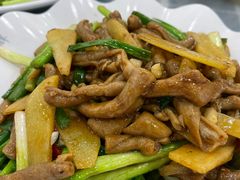 -明记海鲜大排档(巽寮湾店)