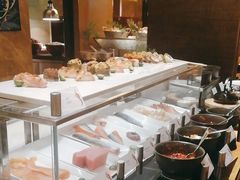 -富力丽思卡尔顿酒店·香荟全日制餐厅