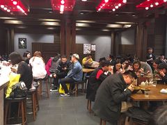 -天府小面馆(Emporium)