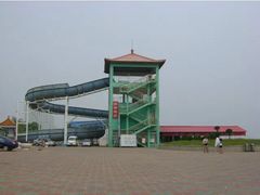 -南戴河旅游度假区