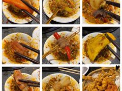-热辣宗师·串串火锅(万达金街店)