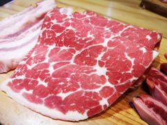 -金顺韩式烤肉·网红烤肉店(广利路店)